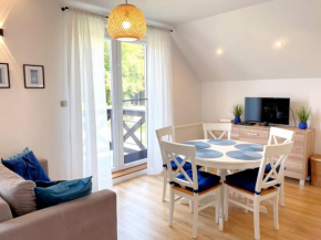 Apartament Kalimera, Żarnowska